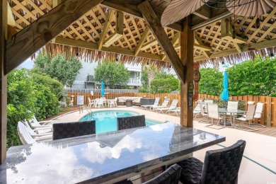 Just steps from the beach, this turn-key 2nd row home offers the