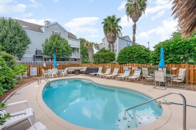 Just steps from the beach, this turn-key 2nd row home offers the