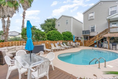 Just steps from the beach, this turn-key 2nd row home offers the