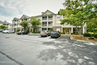 Top Floor End Unit Condo in Crow Creek, Calabash, NC. Enjoy