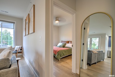 Live in the heart of vibrant Peoria Heights in this beautifully