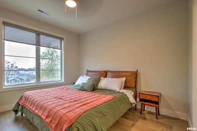 Live in the heart of vibrant Peoria Heights in this beautifully