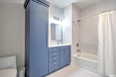 Live in the heart of vibrant Peoria Heights in this beautifully