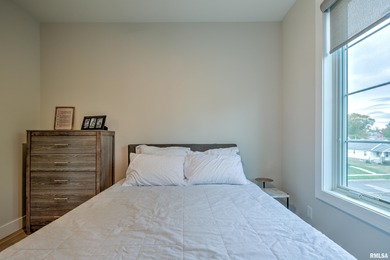 Live in the heart of vibrant Peoria Heights in this beautifully