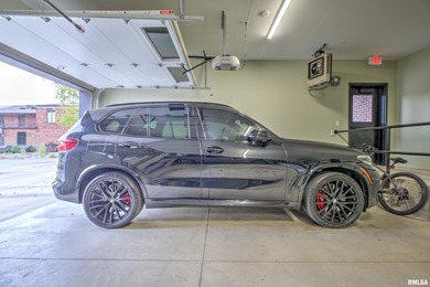 Live in the heart of vibrant Peoria Heights in this beautifully