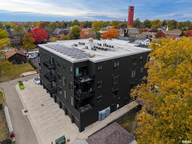 Live in the heart of vibrant Peoria Heights in this beautifully