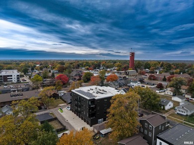 Live in the heart of vibrant Peoria Heights in this beautifully