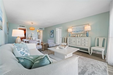 Absolutely Beautiful St. Pete Beach 100% renovated with the