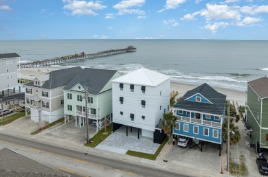 Oceanfront Luxury with Unmatched Investment Potential or the