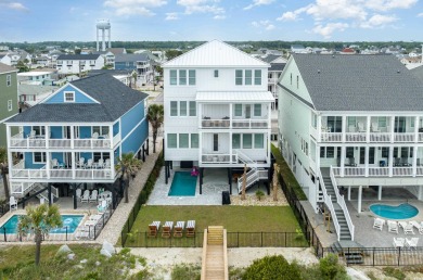 Oceanfront Luxury with Unmatched Investment Potential or the