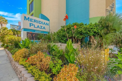 Amazing views from this beautiful 3rd floor Oceanfront END UNIT