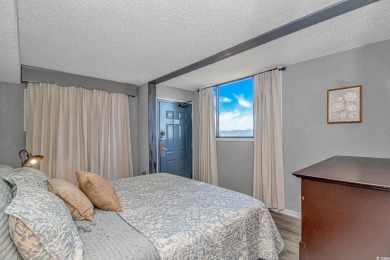 Amazing views from this beautiful 3rd floor Oceanfront END UNIT