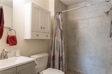 Discover this lovely single-story villa featuring a spacious