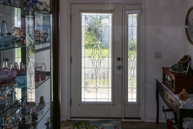 Upon arriving at #136 Keystone located in The Preserve: 12116 SW