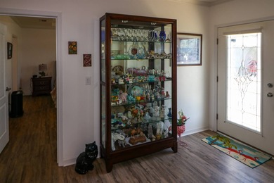 Upon arriving at #136 Keystone located in The Preserve: 12116 SW