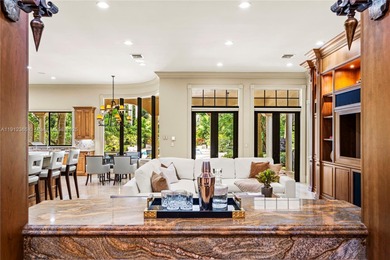 Legacy Estate nestled on over an acre of breathtaking landscape