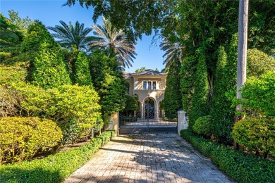 Legacy Estate nestled on over an acre of breathtaking landscape