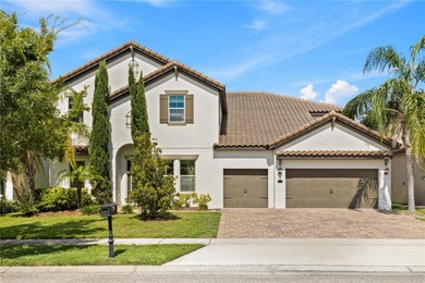 Dr. Phillips' most desirable community, Parkside, features an