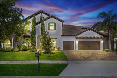 Dr. Phillips' most desirable community, Parkside, features an