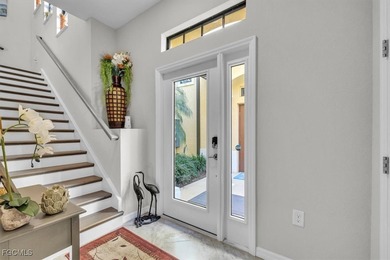 Luxurious Turnkey Second-Story Condo with Private Elevator &