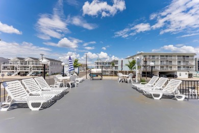 North Wildwood Newly Renovated Condominium complex....it is the