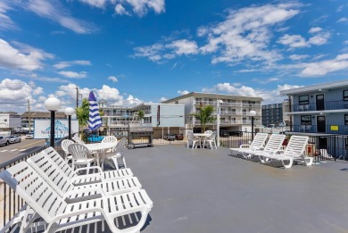 North Wildwood Newly Renovated Condominium complex....it is the