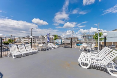 North Wildwood Newly Renovated Condominium complex....it is the