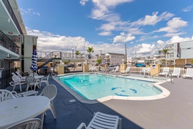 North Wildwood Newly Renovated Condominium complex....it is the