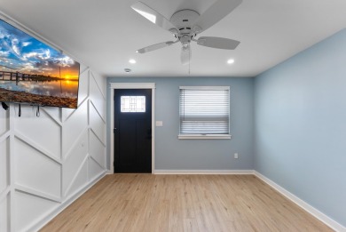 North Wildwood Newly Renovated Condominium complex....it is the