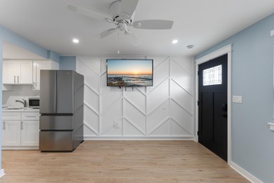 North Wildwood Newly Renovated Condominium complex....it is the