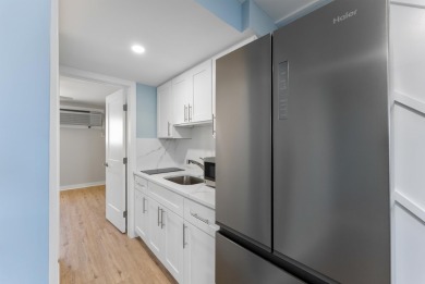 North Wildwood Newly Renovated Condominium complex....it is the