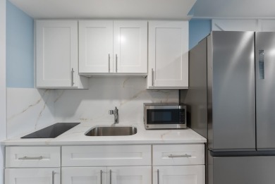 North Wildwood Newly Renovated Condominium complex....it is the