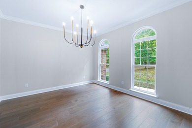 Contingent with a 24 hour Right of Refusal. Three bedroom/2 bath