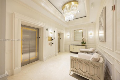 Luxury 3BR/3.5BA residence with 2,227 SF in The Executive