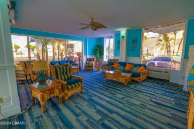 $10,000 PRICE REDUCTION! DIRECT OCEANFRONT 5th floor double unit