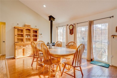 This adorable, one-level, 1,640 sq ft home offering 3 BR & 2 BA