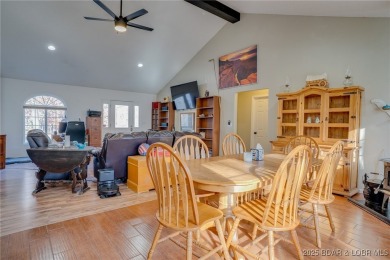 This adorable, one-level, 1,640 sq ft home offering 3 BR & 2 BA