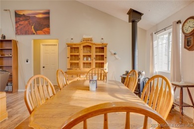 This adorable, one-level, 1,640 sq ft home offering 3 BR & 2 BA