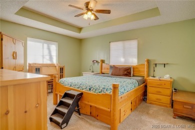 This adorable, one-level, 1,640 sq ft home offering 3 BR & 2 BA