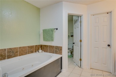 This adorable, one-level, 1,640 sq ft home offering 3 BR & 2 BA