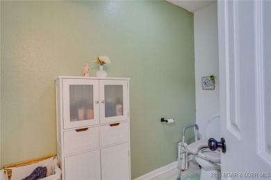 This adorable, one-level, 1,640 sq ft home offering 3 BR & 2 BA