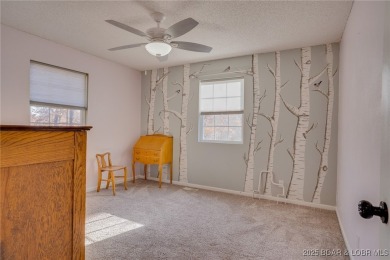 This adorable, one-level, 1,640 sq ft home offering 3 BR & 2 BA