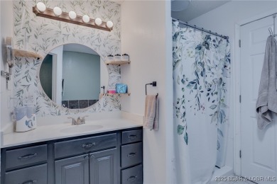 This adorable, one-level, 1,640 sq ft home offering 3 BR & 2 BA