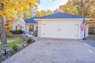 This adorable, one-level, 1,640 sq ft home offering 3 BR & 2 BA