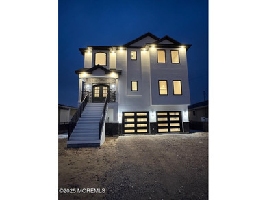 New Construction! Magnificent custom home by LaPrima Builders