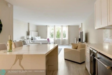 Immerse yourself in the epitome of modern elegance with this