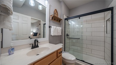 Welcome to Lands End Unit 113, a beautifully updated 3-bedroom