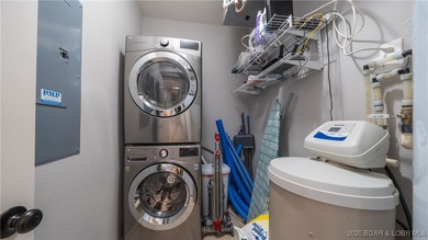 Welcome to Lands End Unit 113, a beautifully updated 3-bedroom