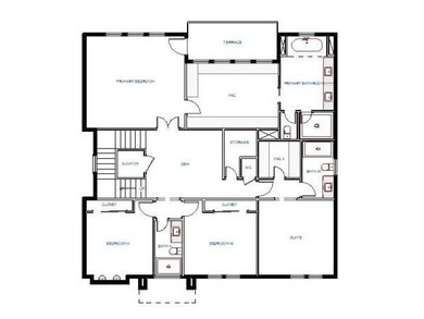 Nestled along the 5th-hole tee box of the prestigious Council