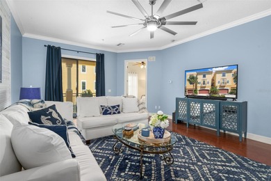 Coastal luxury living townhome  is your dream FURNISHED retreat!